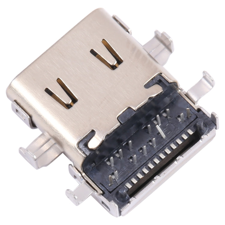 TC-037 Charging Port Connector For HP Spectre X360 15-BL 15-BL000 15-BL100 - HP Spare Parts by PMC TechLife | Online Shopping South Africa | PMC TechLife