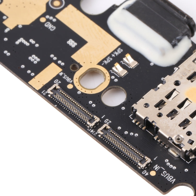 Charging Port Board for Ulefone Armor 11T 5G - free shipping - PMC Jewellery - Order now!
