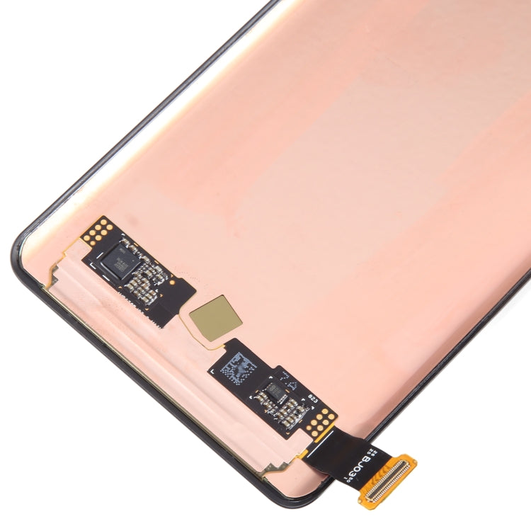 AMOLED Material Original LCD Screen for vivo X80 Pro With Digitizer Full Assembly