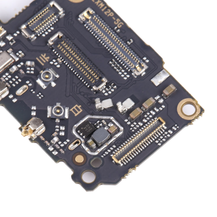 For Xiaomi Poco X5 Pro SIM Card Reader Board - free shipping - PMC TechLife - Order now!