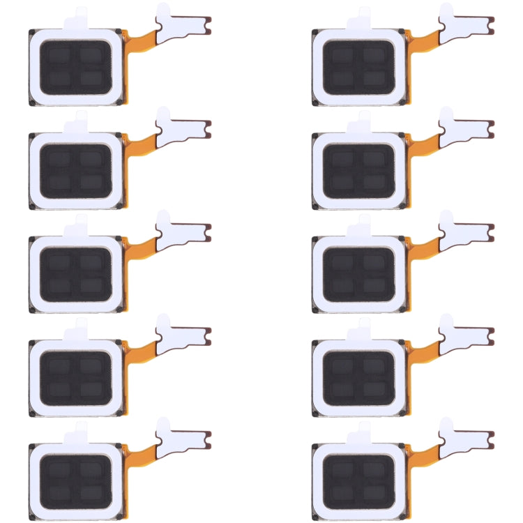 10 PCS Earpiece Speaker for Xiaomi Redmi Note 9 4G/Poco M3