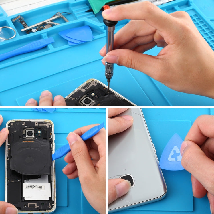 SW-8172 8 in 1 Professional Repair Opening Tools