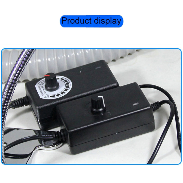 TBK Anti-static Sucking Smoke Instrument Mobile Phone Chip Circuit Board Welding Smoke Evacuator - free shipping - PMC TechLife - Order now!