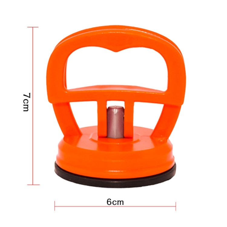 10 PCS Powerful Screen Removal Sucker Disassembly Tool, Random Color Delivery