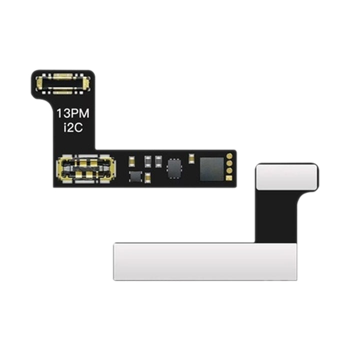 i2c Battery Repair Flex Cable For iPhone 13 Pro Max - free shipping - PMC TechLife - Order now!