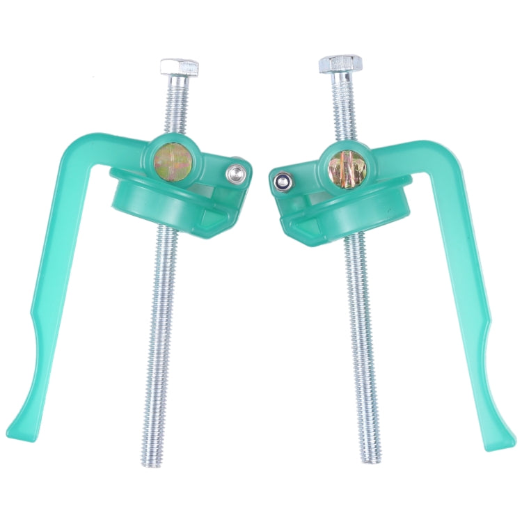 2pcs / Box 2UUL Tubemate Syringe Solder Paste Tube Push Rod - Others by 2UUL | Online Shopping South Africa | PMC Jewellery | Buy Now Pay Later Mobicred