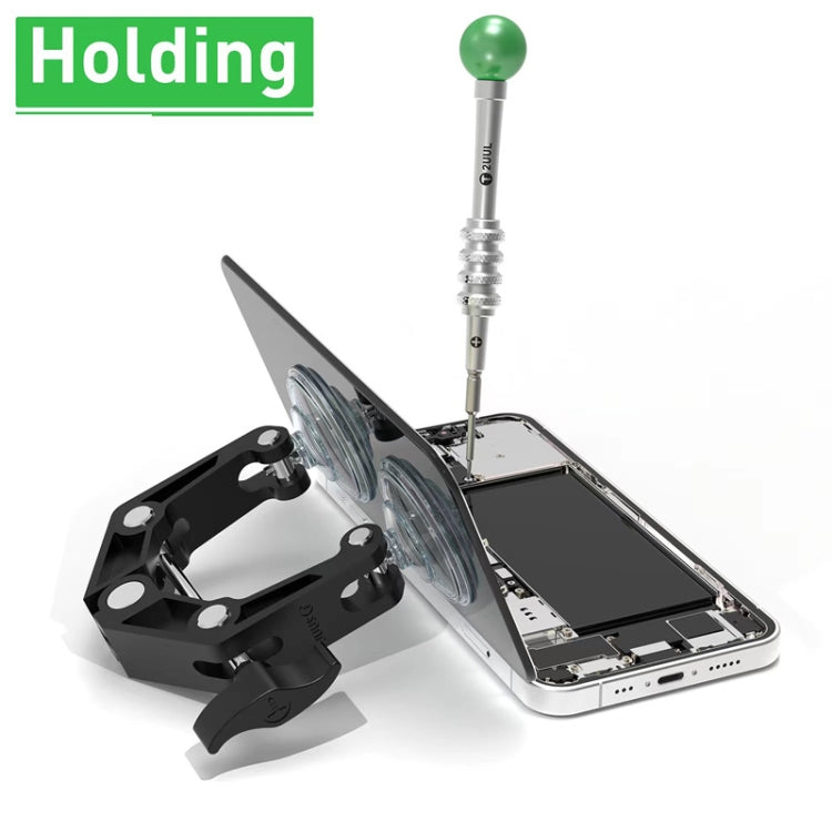 2UUL 2 in 1 Slight Puller Screen Opener - Separation Equipment by 2UUL | Online Shopping South Africa | PMC Jewellery | Buy Now Pay Later Mobicred
