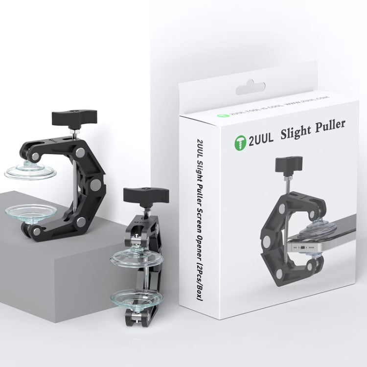 2UUL 2 in 1 Slight Puller Screen Opener - Separation Equipment by 2UUL | Online Shopping South Africa | PMC Jewellery | Buy Now Pay Later Mobicred