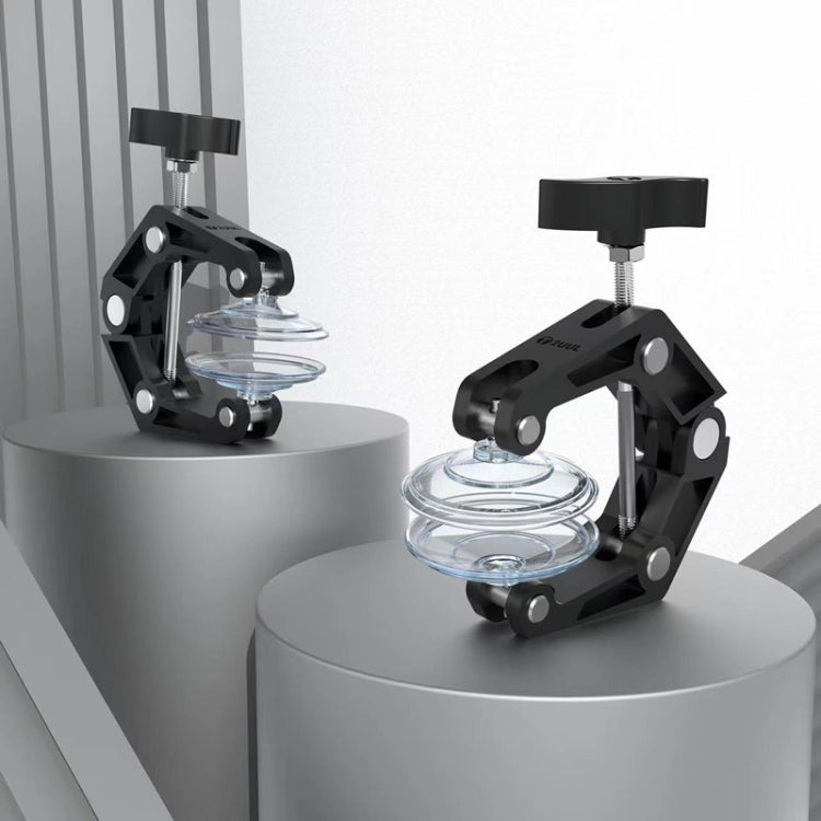 2UUL 2 in 1 Slight Puller Screen Opener - Separation Equipment by 2UUL | Online Shopping South Africa | PMC Jewellery | Buy Now Pay Later Mobicred