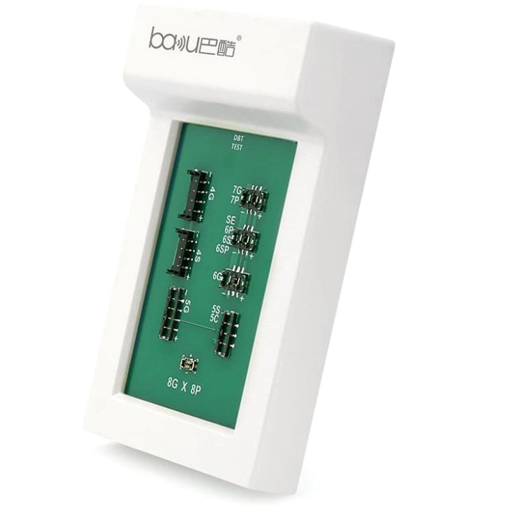 BAKU DBT-2012 Battery Capacitive Tester, US Plug - free shipping - PMC TechLife - Order now!