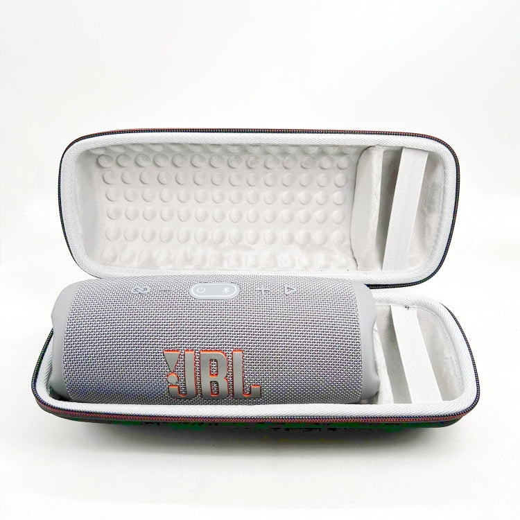 For JBL Charge 4/5 Bluetooth Speaker Portable Storage Bag Handbag - Other Accessories by PMC TechLife | Online Shopping South Africa | PMC TechLife