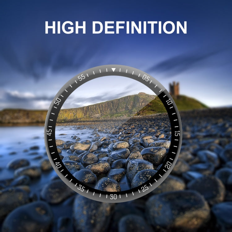 10 PCS For Huawei Watch GT 3 46mm ENKAY Hat-Prince Full Coverage 3D Curved Soft PC Edge + PMMA HD Screen Protector Film - free shipping - PMC TechLife - Order now!