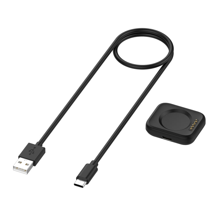 For OPPO Watch 2 Wireless Charging Dock with 1m Cable - free shipping - PMC Jewellery - Order now!