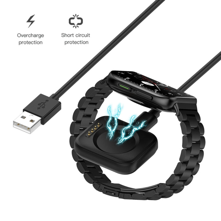 For OPPO Watch 2 Wireless Charging Dock with 1m Cable - free shipping - PMC Jewellery - Order now!