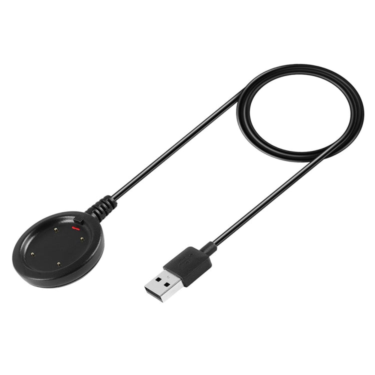 For Polar Grit X / Ignite / Vantage V / M USB Magnetic Charger Cable Charging Accessories - by PMC Jewellery | Online Shopping South Africa | PMC Jewellery | Buy Now Pay Later Mobicred
