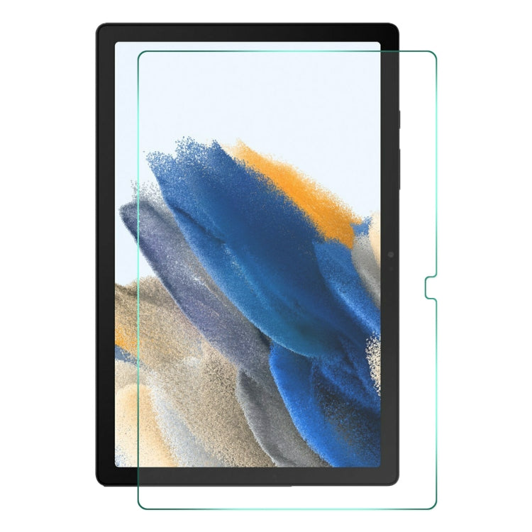 1 PCS For Samsung Galaxy Tab A8 10.5 2021 ENKAY 0.33mm Explosion-proof Tempered Glass Tablet Film - free shipping - PMC Jewellery - Order now!
