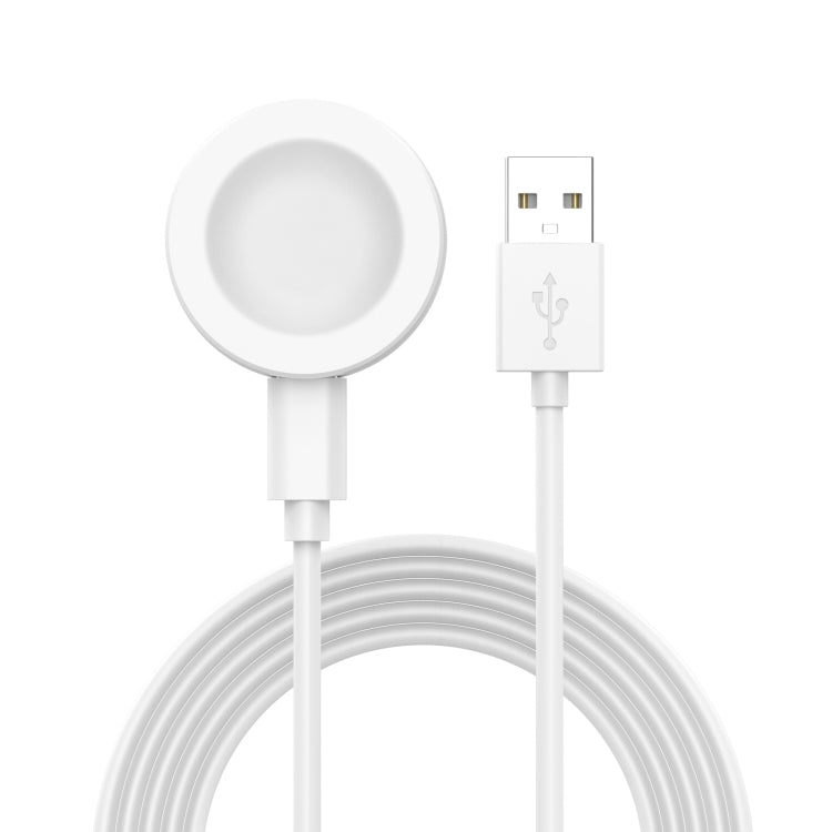 For Huawei Watch GT 3 Split Magnetic Charging Base(White) - Charger by PMC Jewellery | Online Shopping South Africa | PMC Jewellery | Buy Now Pay Later Mobicred