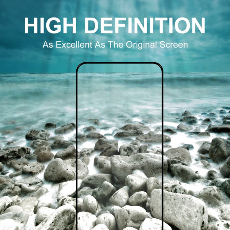 10 PCS For Xiaomi Redmi Note 11S 5G / Note 11T 5G ENKAY Full Glue 0.26mm 9H 2.5D Tempered Glass Full Film - by ENKAY | Online Shopping South Africa | PMC TechLife | Buy Now Pay Later Mobicred