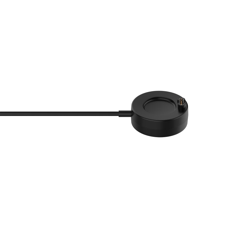 Compatible with Garmin EPIX 2 Type-C / USB-C Interface Watch Charger With Data Function(Black)