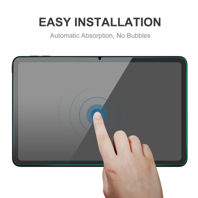 For OPPO Pad Air ENKAY 0.33mm Explosion-proof Tempered Glass Film