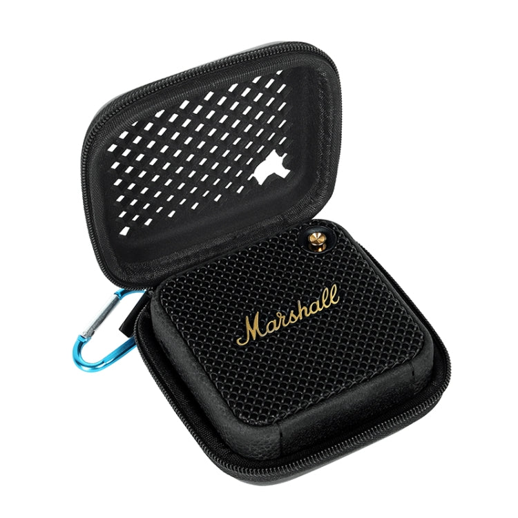For Marshall Willen Hollow EVA Storage Box Case - Protective Case by PMC Jewellery | Online Shopping South Africa | PMC Jewellery