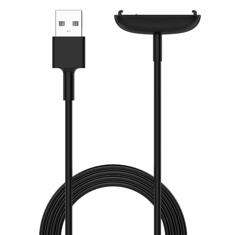 For Fitbit Inspire 3 Smart Watch Charging Cable, Length: 1m - Charger by PMC Jewellery | Online Shopping South Africa | PMC Jewellery | Buy Now Pay Later Mobicred