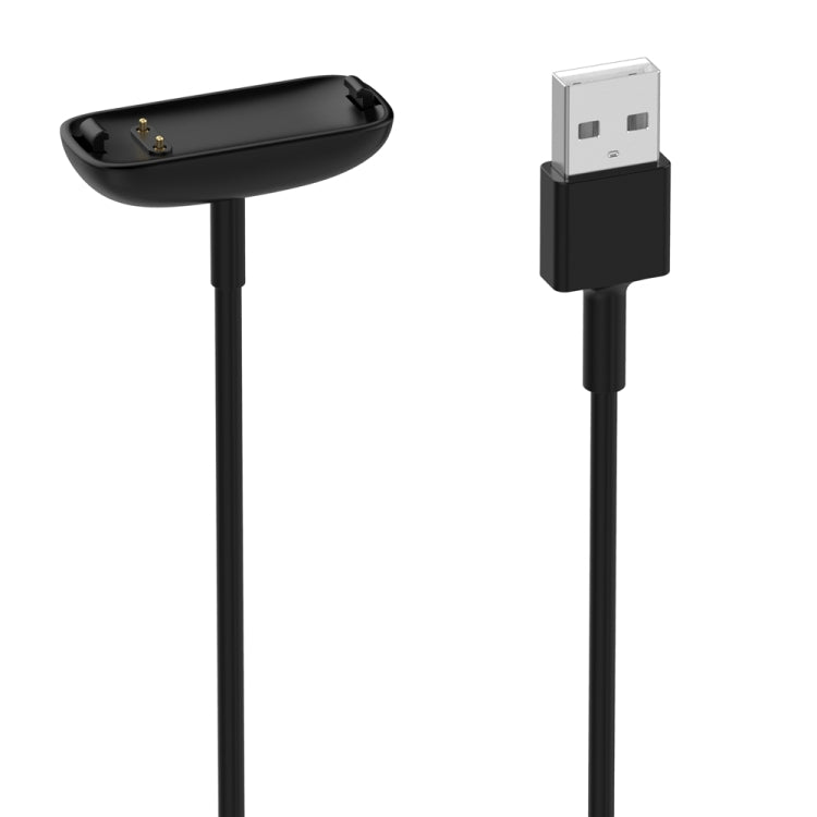 For Fitbit Inspire 3 Smart Watch Charging Cable, Length: 1m - Charger by PMC Jewellery | Online Shopping South Africa | PMC Jewellery | Buy Now Pay Later Mobicred