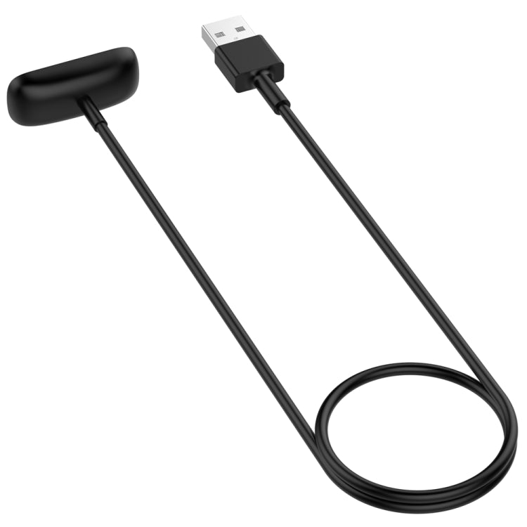 For Fitbit Inspire 3 Smart Watch Charging Cable, Length: 1m - Charger by PMC Jewellery | Online Shopping South Africa | PMC Jewellery | Buy Now Pay Later Mobicred