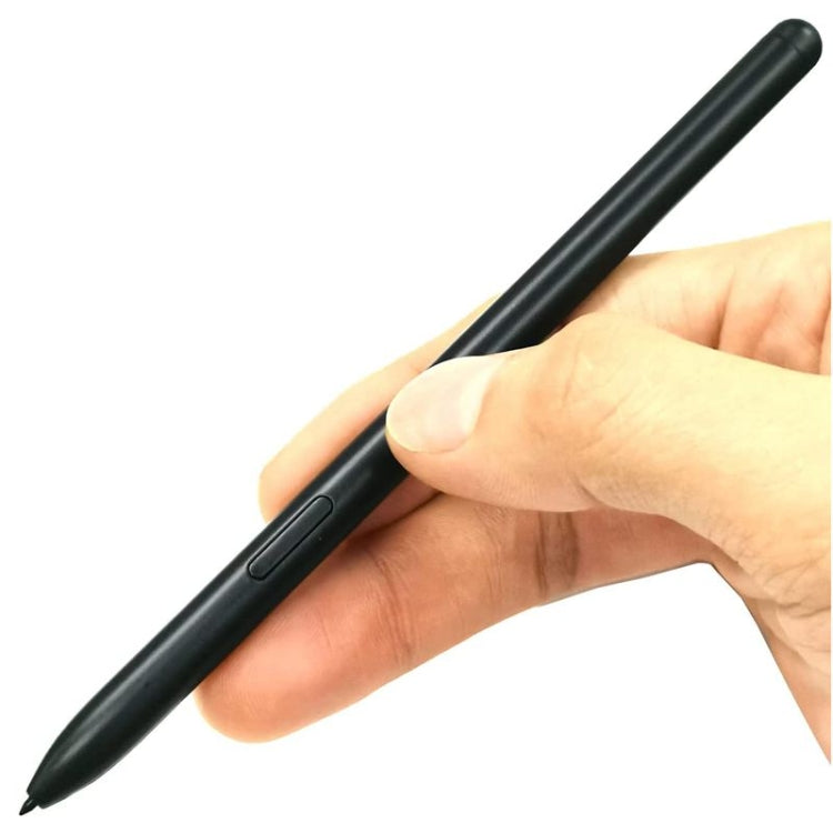 Replacement Touch Stylus S Pen for Samsung Galaxy Tab S7 SM-T870 T876B / Tab S7+ T970 SM-T976B / Tab S6 Lite (Mystic Black) - free shipping - PMC Jewellery - Order now!