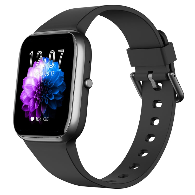 Y9 Pro 1.85 inch Color Screen Smart Watch,Support Heart Rate Monitoring / Blood Pressure Monitoring(Black) - Smart Wristbands by PMC Jewellery | Online Shopping South Africa | PMC Jewellery | Buy Now Pay Later Mobicred