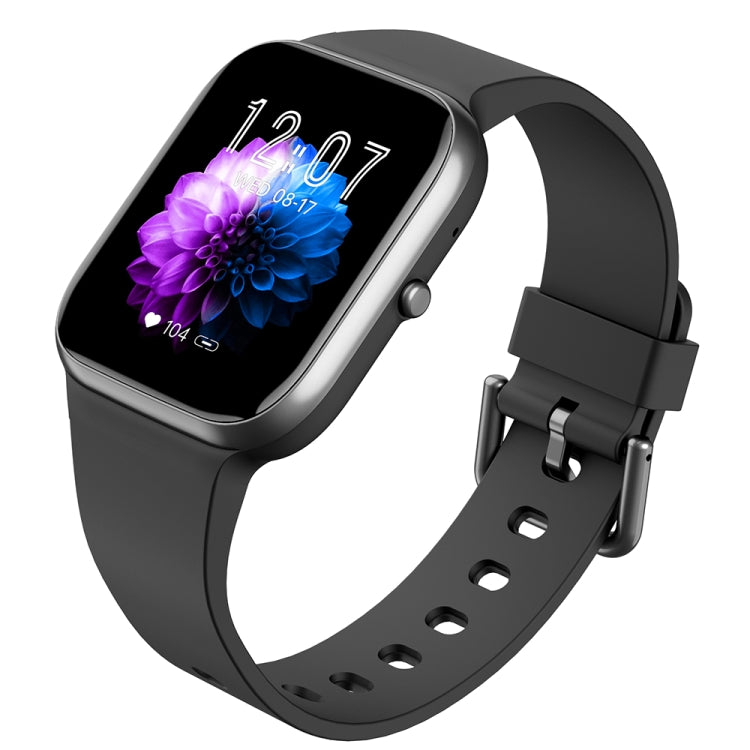 Y9 Pro 1.85 inch Color Screen Smart Watch,Support Heart Rate Monitoring / Blood Pressure Monitoring(Black) - Smart Wristbands by PMC Jewellery | Online Shopping South Africa | PMC Jewellery | Buy Now Pay Later Mobicred