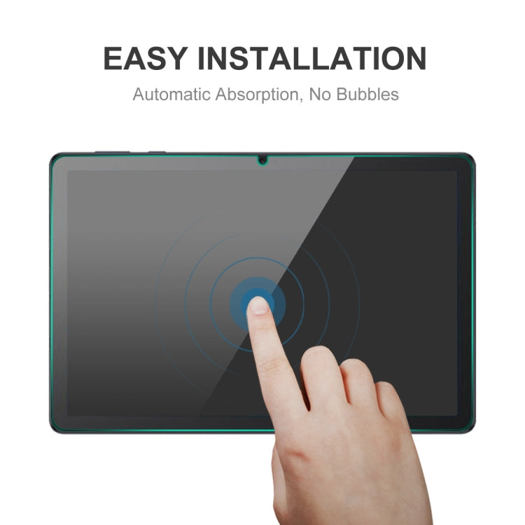 For Xiaomi Pad 6 / Pad 6 Pro 2pcs ENKAY Hat-Prince 0.33mm Explosion-proof Tempered Glass Film - free shipping - PMC Jewellery - Order now!