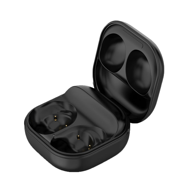 For Samsung Galaxy Buds Pro SM-R190 Wireless Earphone Charging Box(Black) - Other Accessories by PMC Jewellery | Online Shopping South Africa | PMC Jewellery | Buy Now Pay Later Mobicred