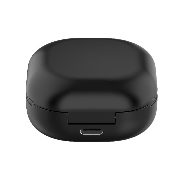 For Samsung Galaxy Buds Pro SM-R190 Wireless Earphone Charging Box(Black) - Other Accessories by PMC Jewellery | Online Shopping South Africa | PMC Jewellery | Buy Now Pay Later Mobicred