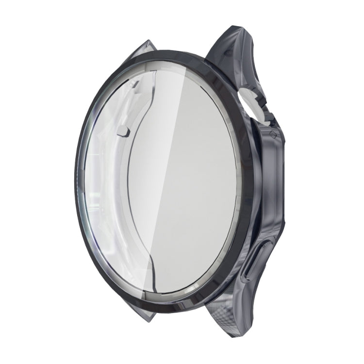 For Huawei Watch GT 4 41mm TPU All-Inclusive Watch Protective Case(Grey)