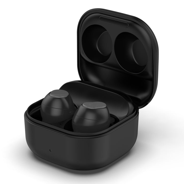 For Samsung Galaxy Buds FE(R400) Wireless Earphone Charging Box(White) - Other Accessories by PMC Jewellery | Online Shopping South Africa | PMC Jewellery | Buy Now Pay Later Mobicred