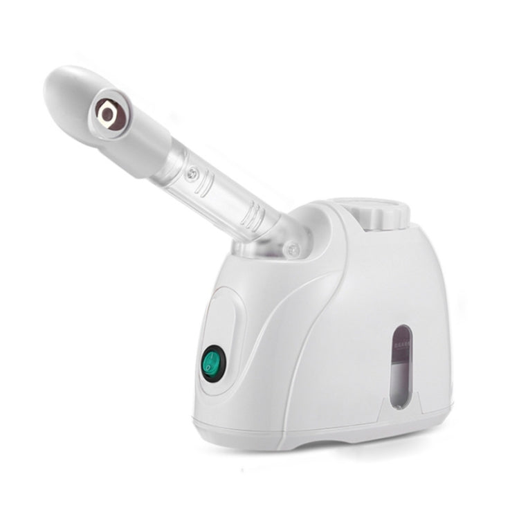 K-SKIN K33S Facial Steamer Machine Hot Mist Face Sprayer Nano Sprayer SPA Steaming Deep Clean Face Massage Care Tools For Home - free shipping - PMC Jewellery - Order now!