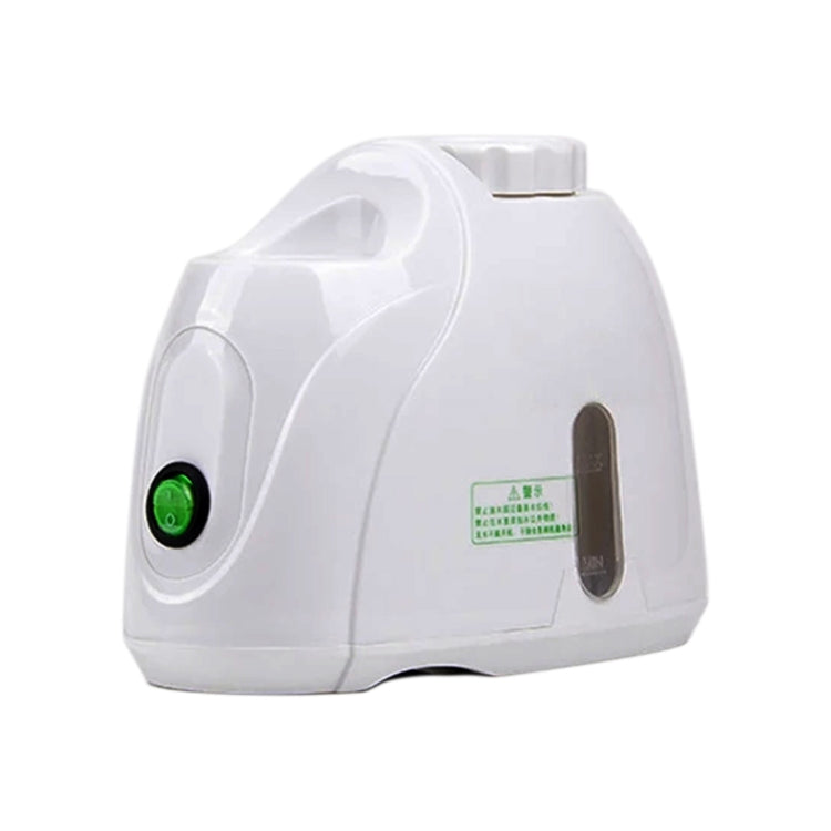 K-SKIN K33S Facial Steamer Machine Hot Mist Face Sprayer Nano Sprayer SPA Steaming Deep Clean Face Massage Care Tools For Home - free shipping - PMC Jewellery - Order now!