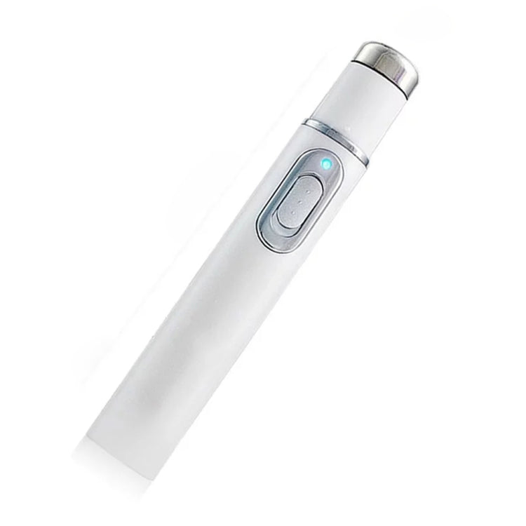 K-SKIN KD-7910 Acne Laser Pen Portable Wrinkle Removal Machine Durable Soft Scar Remover Device Blue Light Therapy Pen - free shipping - PMC Jewellery - Order now!