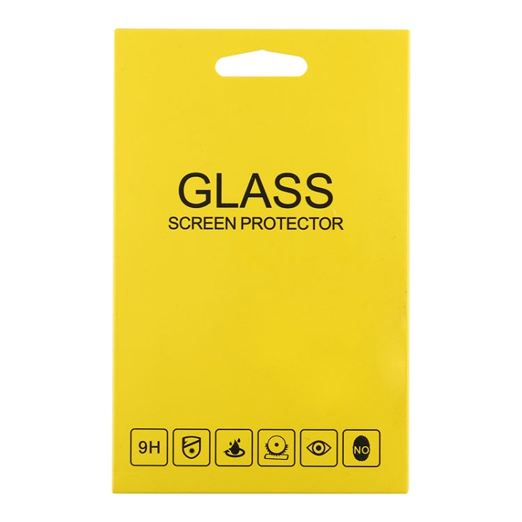 0.26mm 2.5D Tempered Glass Film for AMAZFIT verge - free shipping - PMC Jewellery - Order now!