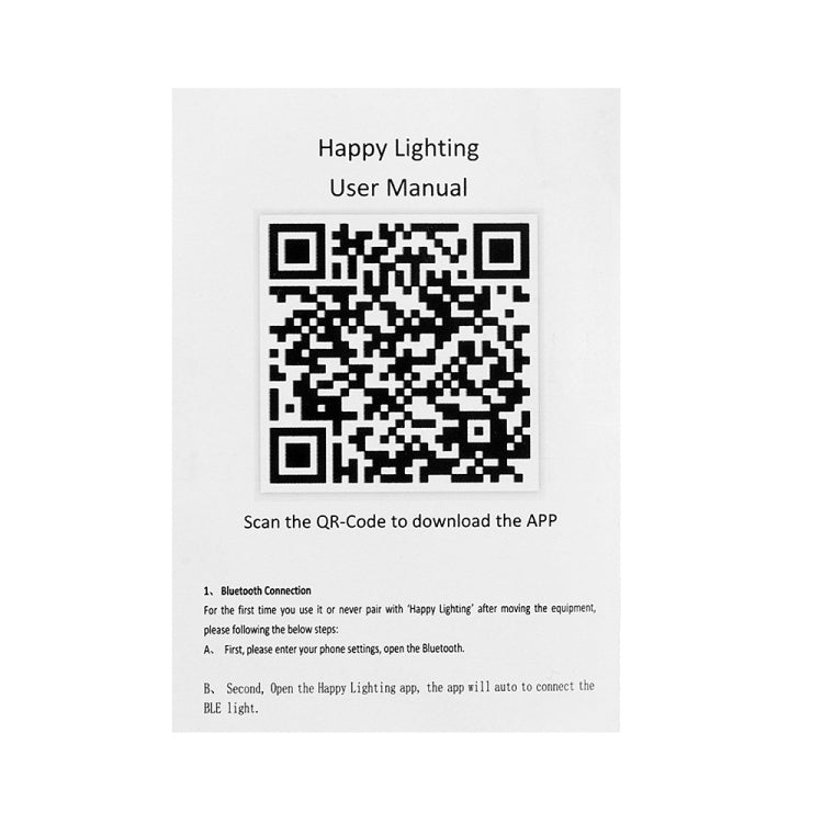 Smart RGB Bluetooth Timer Suitable LED Controller for 5V 3528 5050 RGB Light Strip - RGB Controller by PMC TechLife | Online Shopping South Africa | PMC TechLife