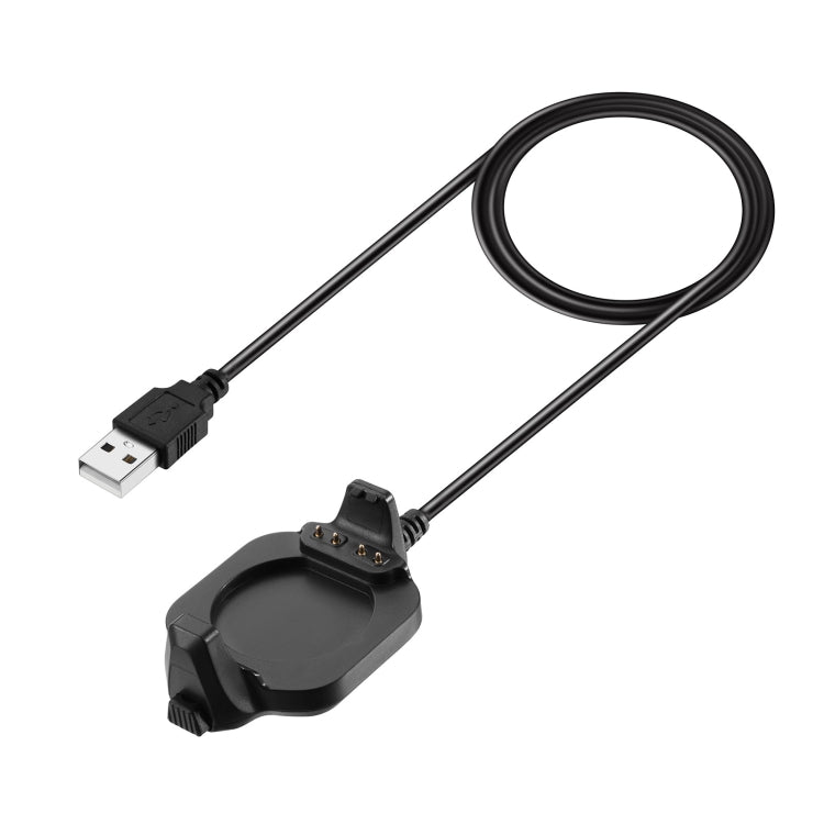 Suitable for Garmin Compatible witherunner 920XT Smart Watch Charger with Data Cable Charger - Charger by PMC Jewellery | Online Shopping South Africa | PMC Jewellery | Buy Now Pay Later Mobicred