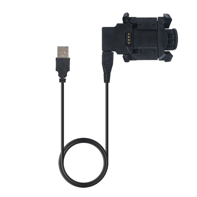 Suitable for Garmin Quatix 3 Charger Garmin Fenix 3 HR Charging Base - Charger by PMC Jewellery | Online Shopping South Africa | PMC Jewellery | Buy Now Pay Later Mobicred