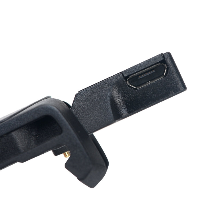 Suitable for Garmin Quatix 3 Charger Garmin Fenix 3 HR Charging Base - Charger by PMC Jewellery | Online Shopping South Africa | PMC Jewellery | Buy Now Pay Later Mobicred