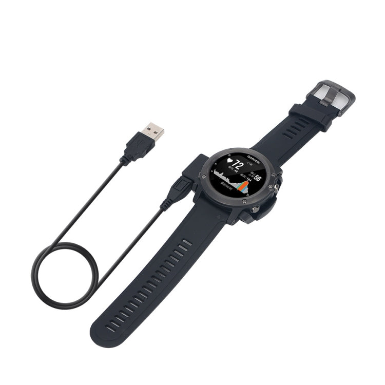 Suitable for Garmin Quatix 3 Charger Garmin Fenix 3 HR Charging Base - Charger by PMC Jewellery | Online Shopping South Africa | PMC Jewellery | Buy Now Pay Later Mobicred