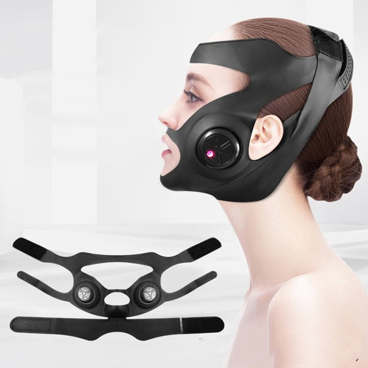 Face-lift Bandage Micro-current Facial Massage Face-lift Instrument - free shipping - PMC Jewellery - Order now!