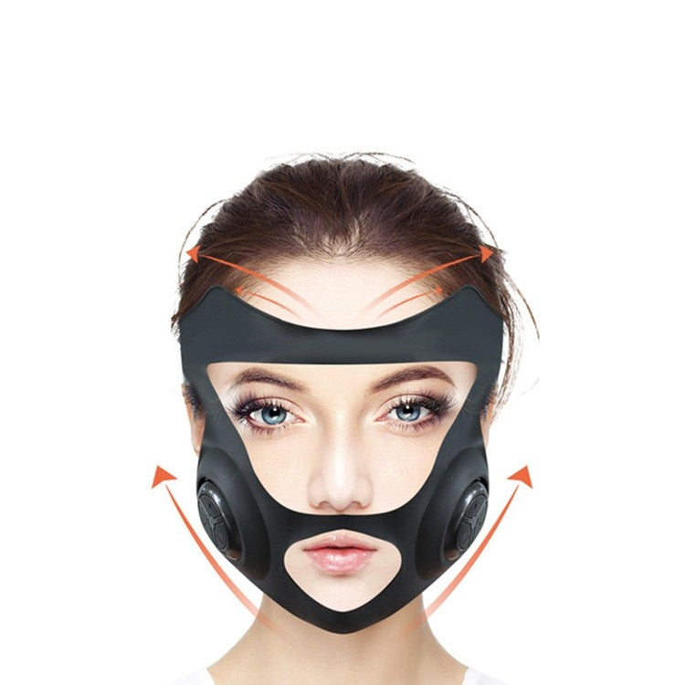 Face-lift Bandage Micro-current Facial Massage Face-lift Instrument - free shipping - PMC Jewellery - Order now!