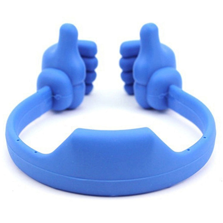 3 PCS Multifunction Universal Phone Holder Tablet PC Stand Lazy Bracket(White)