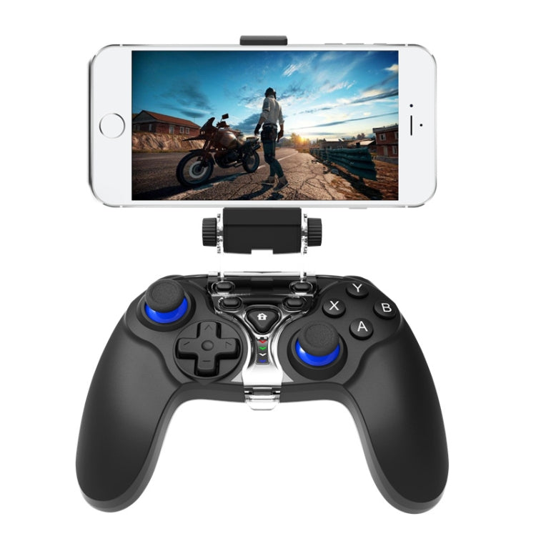 DOBE TI-1881 Bluetooth 4.0 Android IOS Mobile Phone Wireless Controller Supports Foreign MFI Games - free shipping - PMC Jewellery - Order now!