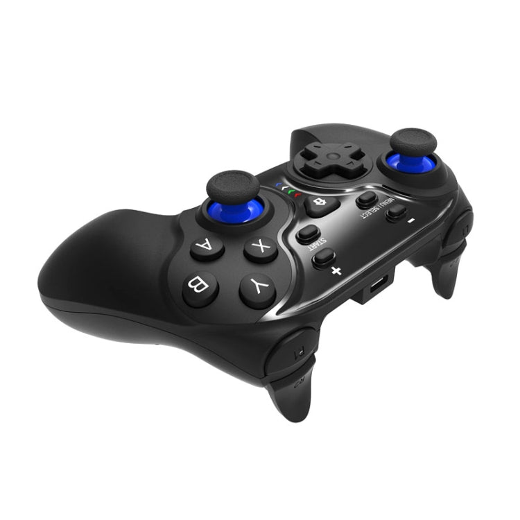 DOBE TI-1881 Bluetooth 4.0 Android IOS Mobile Phone Wireless Controller Supports Foreign MFI Games - free shipping - PMC Jewellery - Order now!